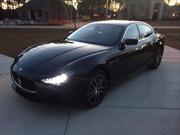 Maserati Only 8300 miles
